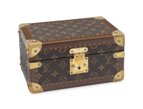 louis vuitton bijoux box|vintage louis vuitton jewelry case.